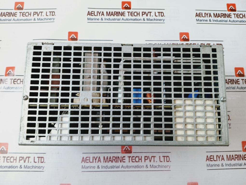 Siemens Sitop 6Ep1 437-3Ba00 Power Supply Module