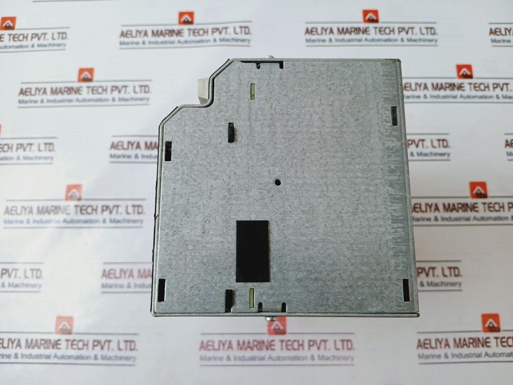 Siemens Sitop 6Ep1 437-3Ba00 Power Supply Module