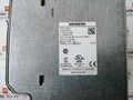 Siemens Sitop 6Ep1 437-3Ba00 Power Supply Module