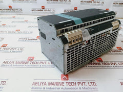Siemens Sitop 6Ep1 437-3Ba00 Power Supply Module