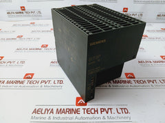 Siemens Sitop Power 10 6Ep1334-2Ba00 Power Supply Din 41752