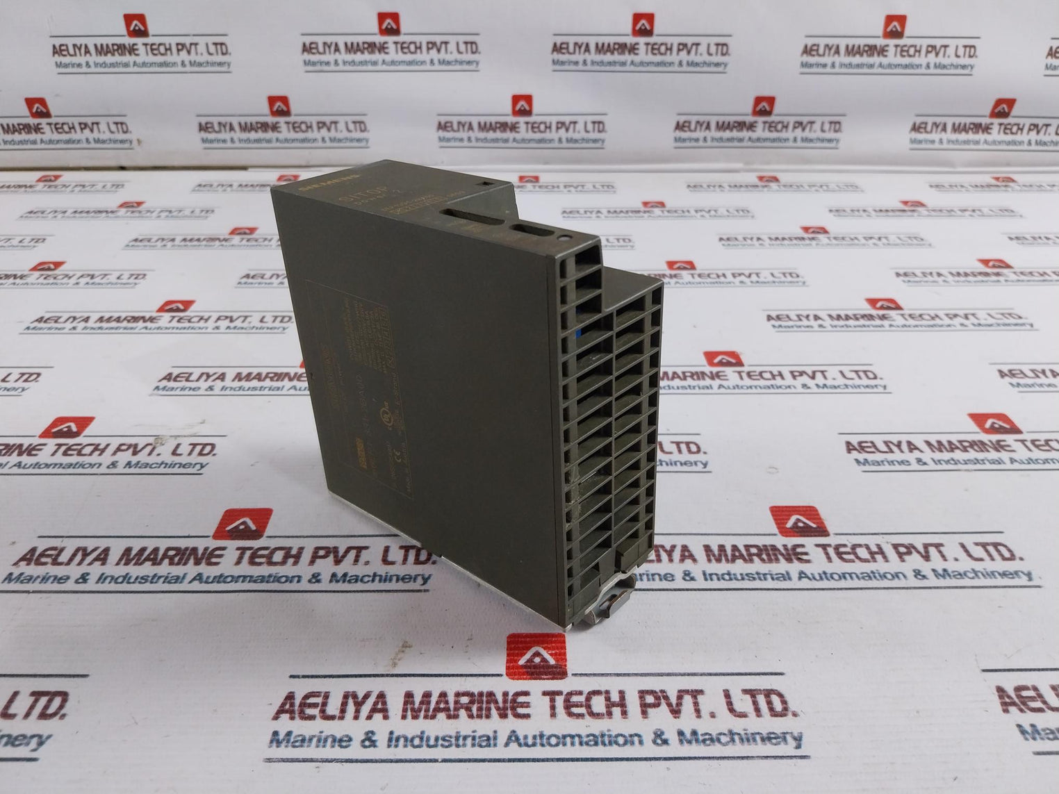 Siemens Sitop Power 2 6Ep1 331-2Ba00 Power Supply