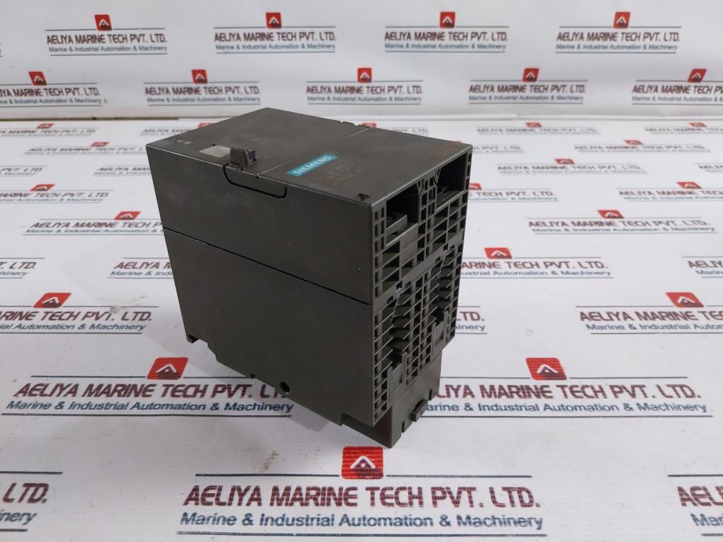 Siemens Sitop Power 5 6Ep1333-1Sl11 Power Supply 1P 6Ep1 333-1Sl11