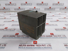 Siemens Sitop Power 5 6Ep1333-1Sl11 Power Supply 1P 6Ep1 333-1Sl11