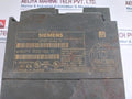 Siemens Sitop Power 5 6Ep1333-1Sl11 Power Supply 1P 6Ep1 333-1Sl11