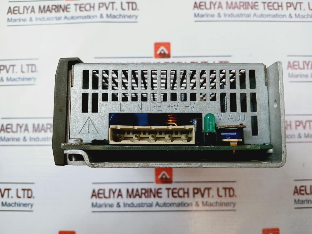 Siemens Sitop Psa 100E 6Ep1 233-1Aa00 Power Supply