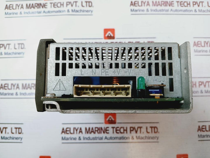 Siemens Sitop Psa 100E 6Ep1 233-1Aa00 Power Supply