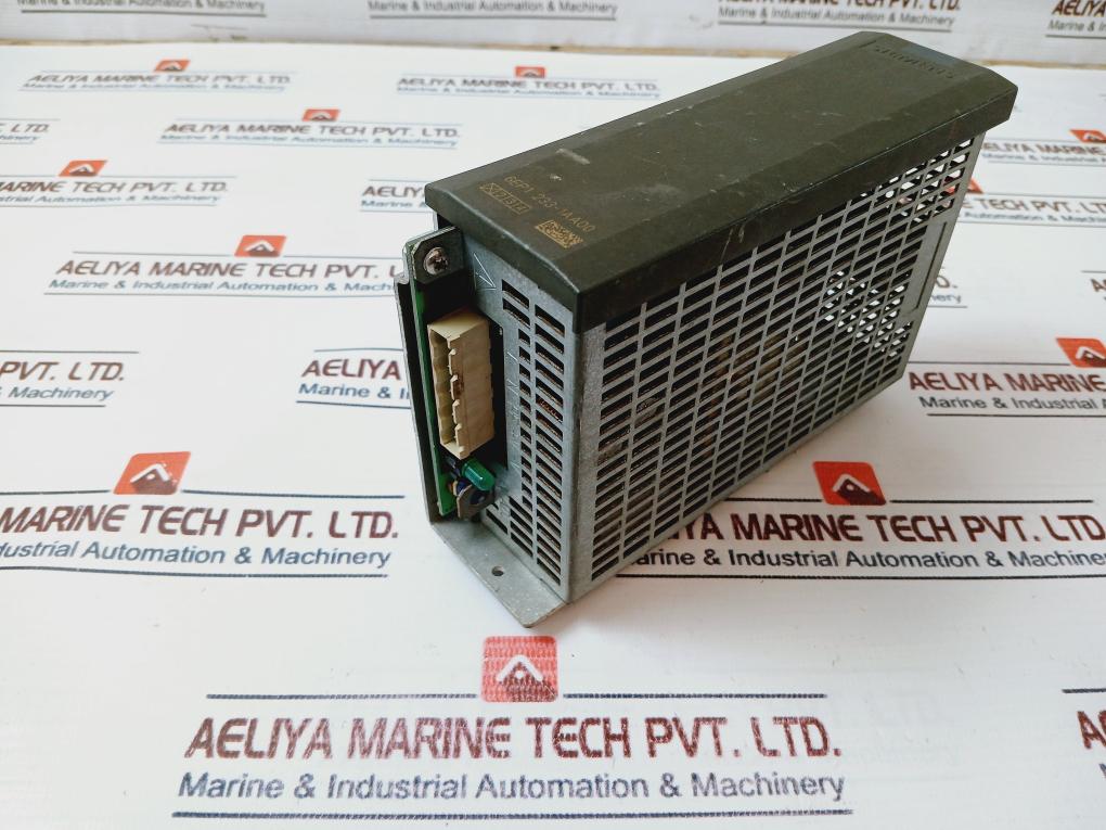 Siemens Sitop Psa 100E 6Ep1 233-1Aa00 Power Supply