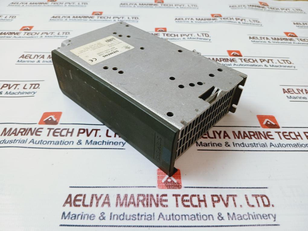 Siemens Sitop Psa 100E 6Ep1 233-1Aa00 Power Supply