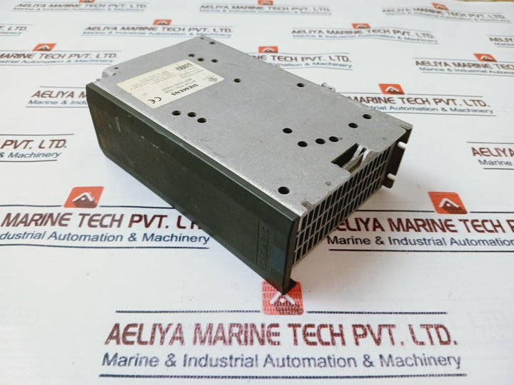 Siemens Sitop Psa 100E 6Ep1 233-1Aa00 Power Supply