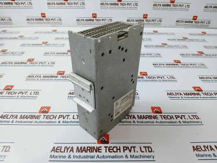 Siemens Sitop Psa 100E 6Ep1233-1Aa00 Power Supply Ac 230V / 1,4A 50-60Hz
