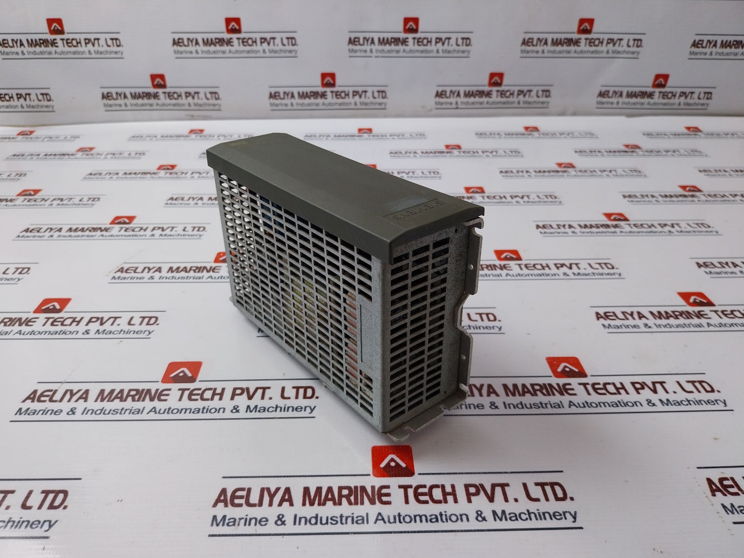 Siemens Sitop Psa 100E 6Ep1 234-1Aa00 Power Supply Ac 230V/2,5A 50-60Hz