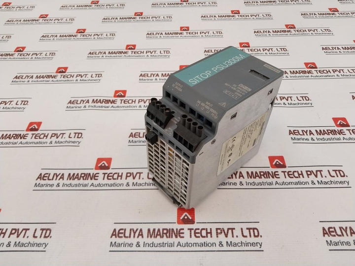 Siemens Sitop Psu300M 6Ep1436-3Ba10 Power Supply