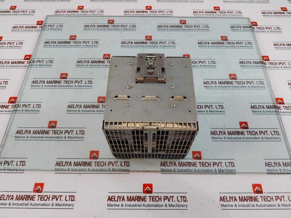 Siemens Sitop Psu300S 6Ep1437-2Ba20 Power Supply 3Ac 400-500V 2.0-1.7A 50/60Hz