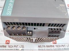 Siemens Sitop Psu300S 6Ep1437-2Ba20 Power Supply 3Ac 400-500V 2.0-1.7A 50/60Hz