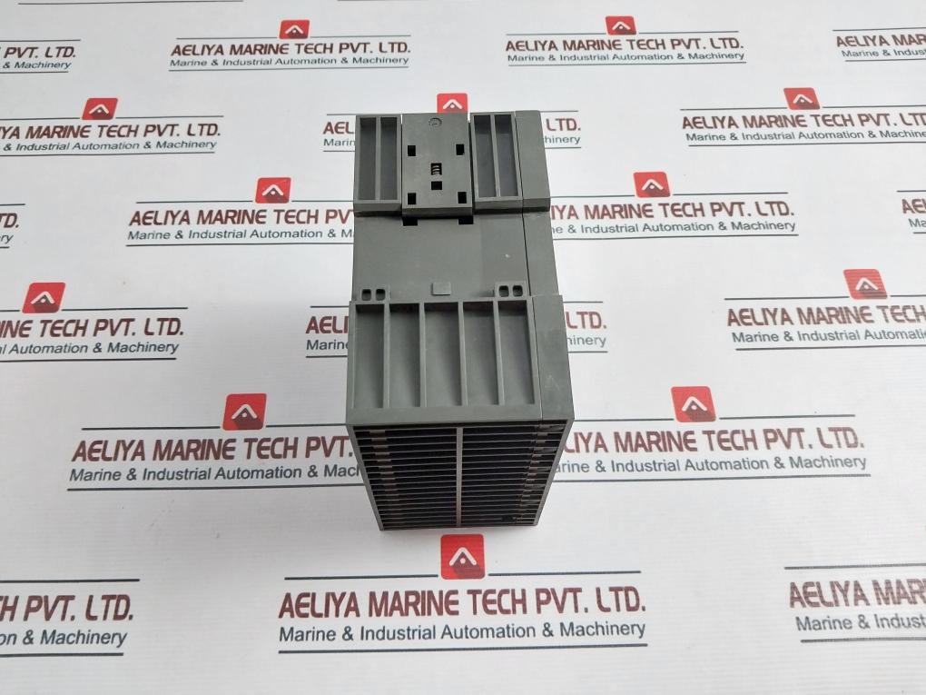 Siemens Sitop Smart 10A 6Ep1 334-2Ba01 Power Supply Ac 230V/120V