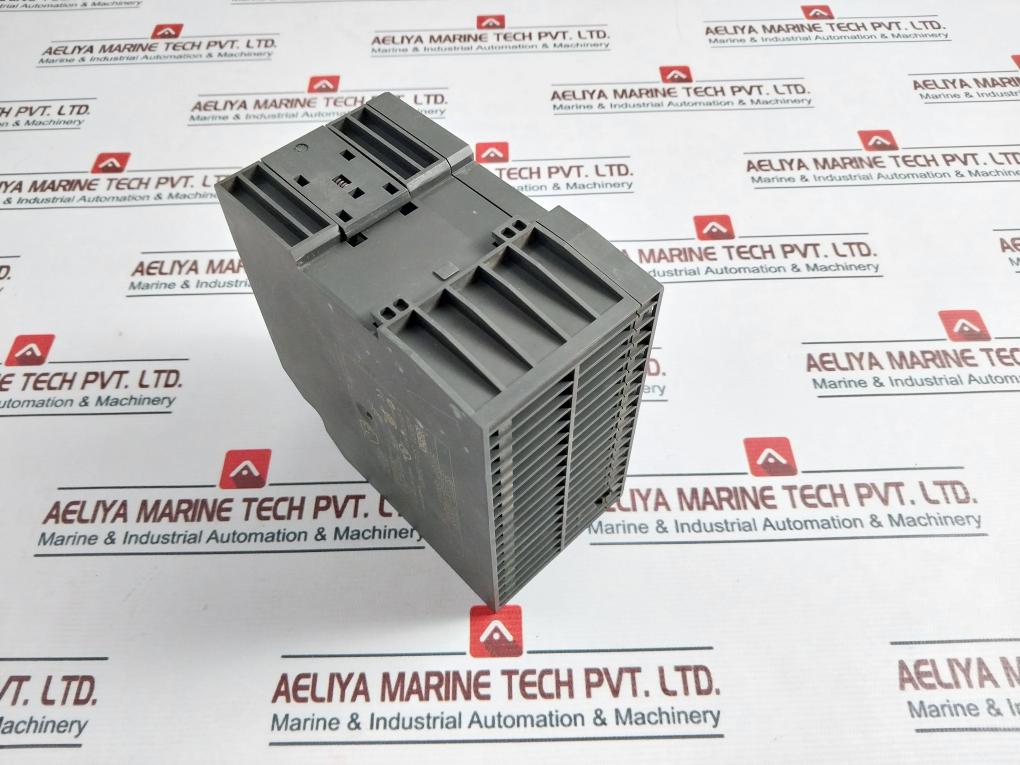 Siemens Sitop Smart 10A 6Ep1 334-2Ba01 Power Supply Ac 230V/120V