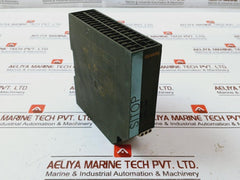 Siemens Sitop Smart 2.5A 6Ep1 332-2Ba10 Power Supply Module Dc 24V/2.5A