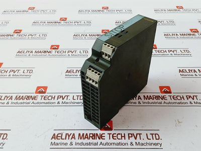 Siemens Sitop Smart 2.5A 6Ep1 332-2Ba10 Power Supply Module Dc 24V/2.5A