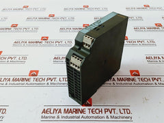 Siemens Sitop Smart 2.5A 6Ep1 332-2Ba10 Power Supply Module Dc 24V/2.5A