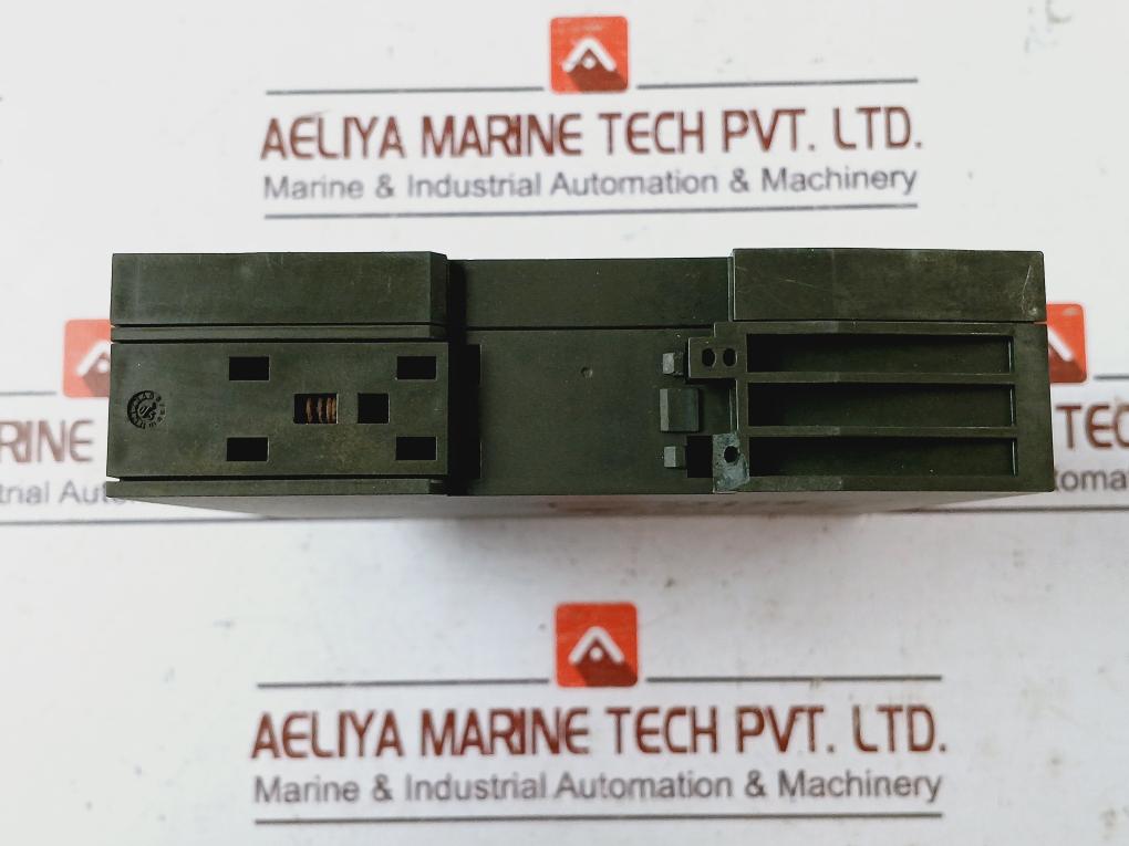 Siemens Sitop Smart 2.5A 6Ep1 332-2Ba10 Power Supply Module Dc 24V/2.5A