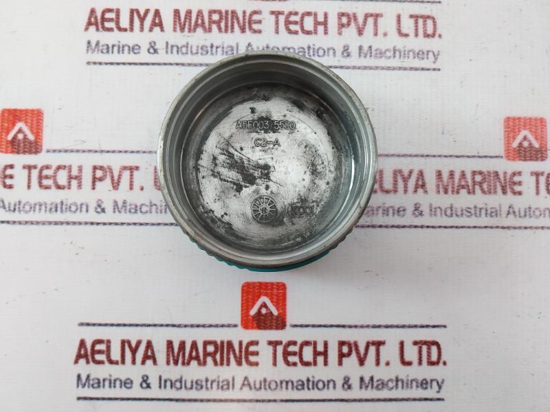 Siemens Sitrans 7Mf4433-1Gy02-2Ac6-z Pressure Transmitter 4-20 Ma Hart Ip65