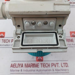 Siemens Sitrans 7Mf4433-1Gy02-2Ac6-z Pressure Transmitter 4-20 Ma Hart Ip65