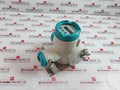 Siemens Sitrans F 7Me3050-0Ba10-1Ba1 Ultrasonic Flow Transmitter 115-230V Ac 50-60Hz 9Va