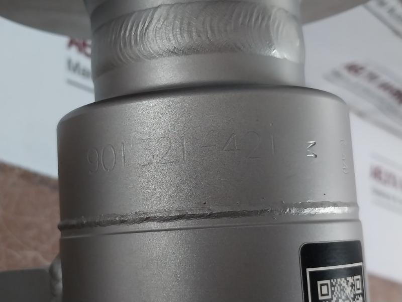 Siemens Sitrans Fc330 Measurement Sensors And Flow Meter System 100-240Vac