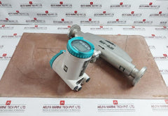 Siemens Sitrans Fc330 Measurement Sensors And Flow Meter System 100-240Vac