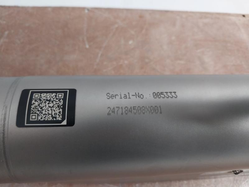 Siemens Sitrans Fc330 Measurement Sensors And Flow Meter System 100-240Vac