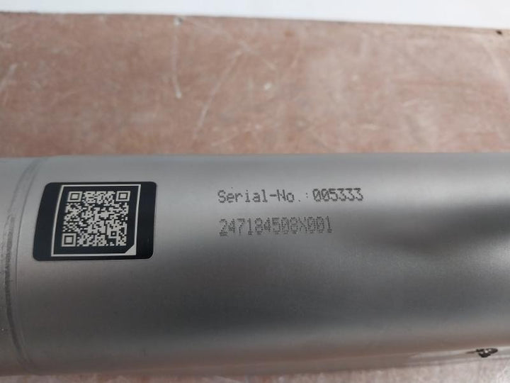 Siemens Sitrans Fc330 Measurement Sensors And Flow Meter System 100-240Vac