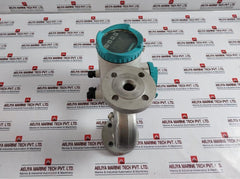 Siemens Sitrans Fc430 Coriolis Flowmeter 7Me4603-2Ah04-3Ag0-z C10+