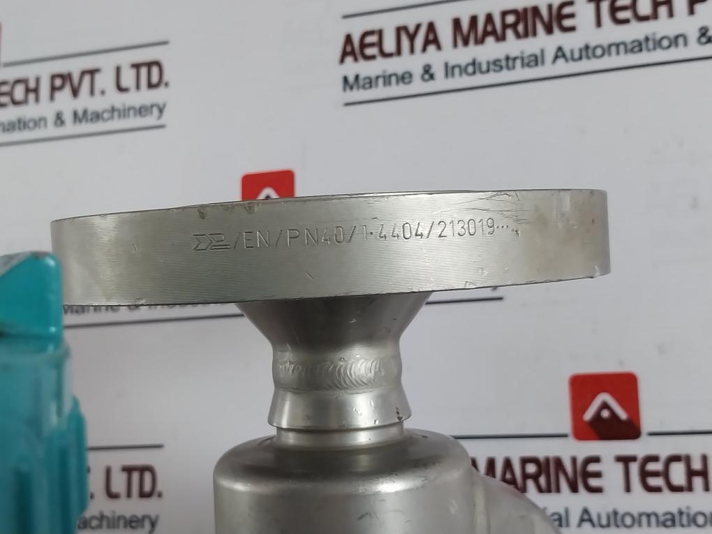 Siemens Sitrans Fc430 Coriolis Flowmeter 7Me4603-2Ah04-3Ag0-z C10+