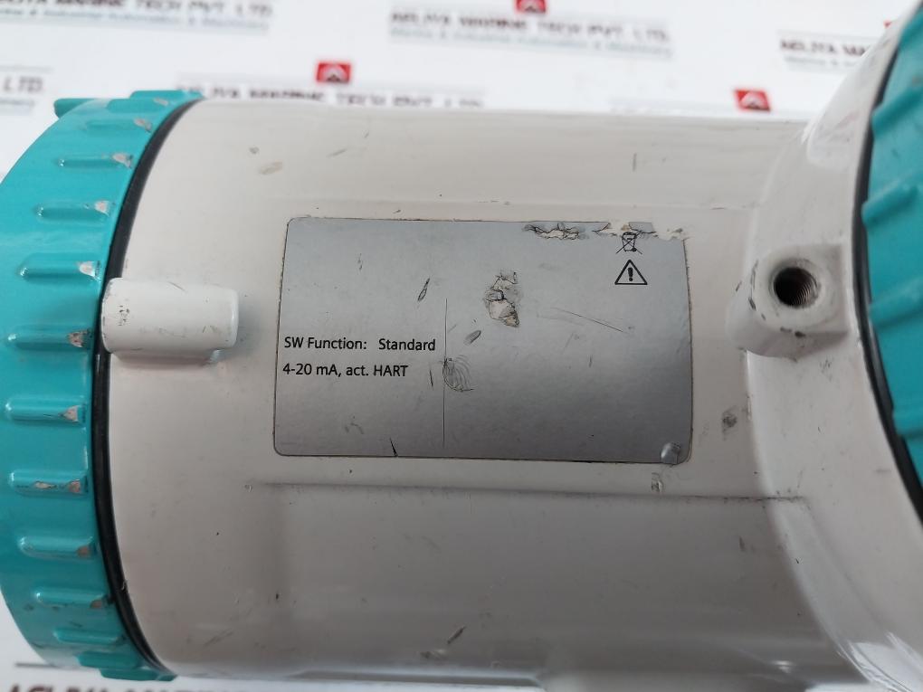 Siemens Sitrans Fc430 Coriolis Flowmeter 7Me4603-2Ah04-3Ag0-z C10+
