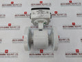 Siemens Sitrans Fm Mag 5000/3100 Electromagnetic Flow Sensor 1.110903 60V 0.125A