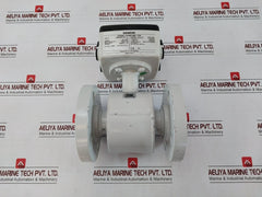 Siemens Sitrans Fm Mag 5000/3100 Electromagnetic Flow Sensor 1.110903 60V 0.125A