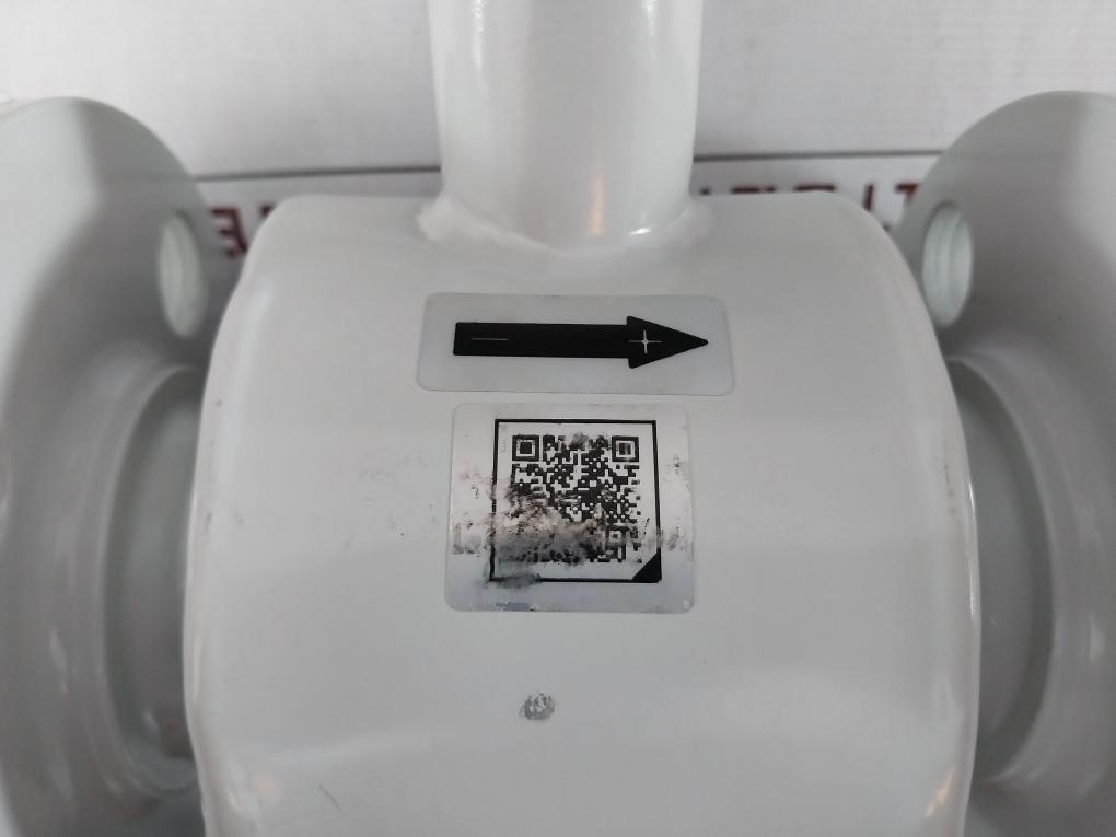 Siemens Sitrans Fm Mag 5000/3100 Electromagnetic Flow Sensor 1.110903 60V 0.125A