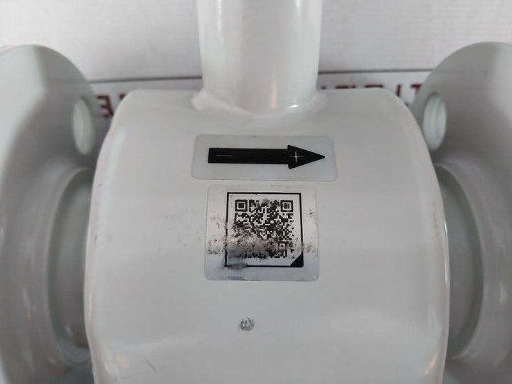 Siemens Sitrans Fm Mag 5000/3100 Electromagnetic Flow Sensor 1.110903 60V 0.125A