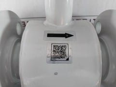 Siemens Sitrans Fm Mag 5000/3100 Electromagnetic Flow Sensor 1.110903 60V 0.125A