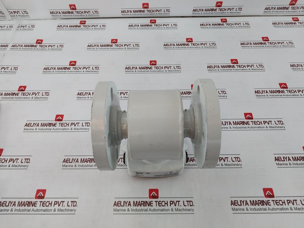 Siemens Sitrans Fm Mag 5000/3100 Electromagnetic Flow Sensor 1.110903 60V 0.125A