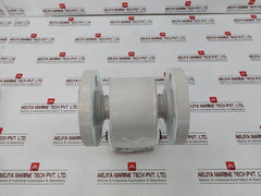 Siemens Sitrans Fm Mag 5000/3100 Electromagnetic Flow Sensor 1.110903 60V 0.125A