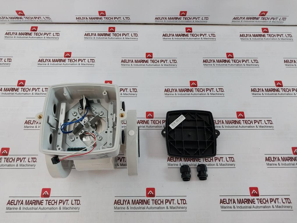 Siemens Sitrans Fm Mag 5000/3100 Electromagnetic Flow Sensor 1.110903 60V 0.125A