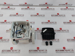 Siemens Sitrans Fm Mag 5000/3100 Electromagnetic Flow Sensor 1.110903 60V 0.125A