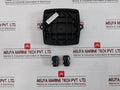 Siemens Sitrans Fm Mag 5000/3100 Electromagnetic Flow Sensor 1.110903 60V 0.125A