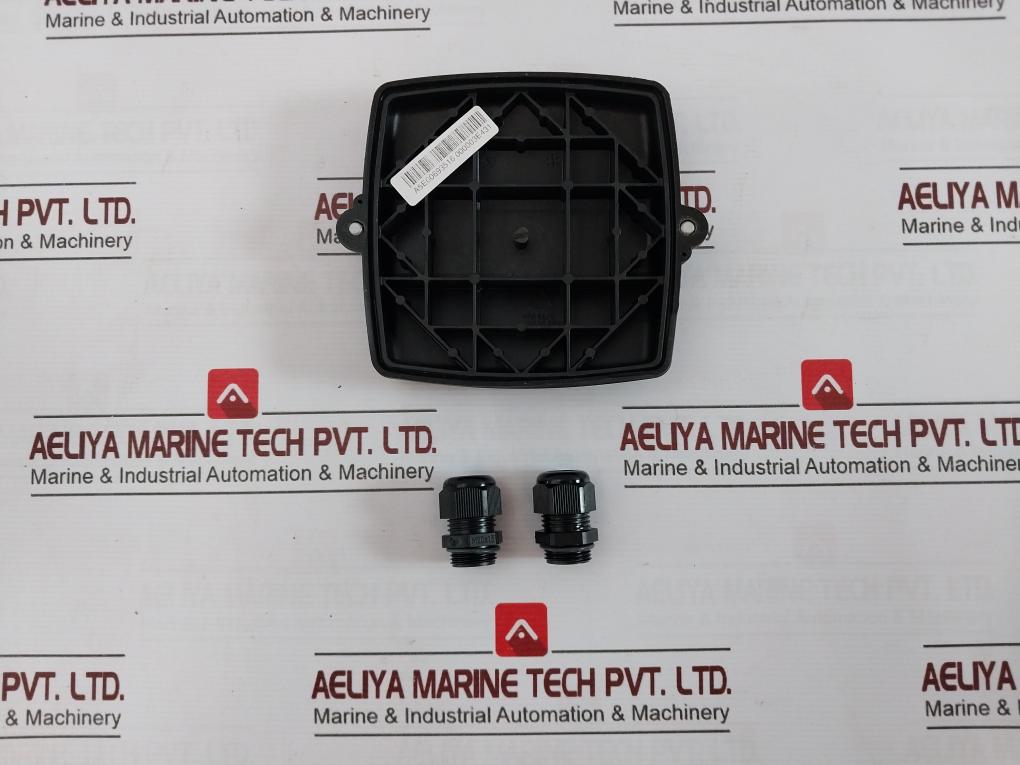 Siemens Sitrans Fm Mag 5000/3100 Electromagnetic Flow Sensor 1.110903 60V 0.125A