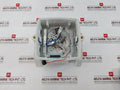 Siemens Sitrans Fm Mag 5000/3100 Electromagnetic Flow Sensor 1.110903 60V 0.125A