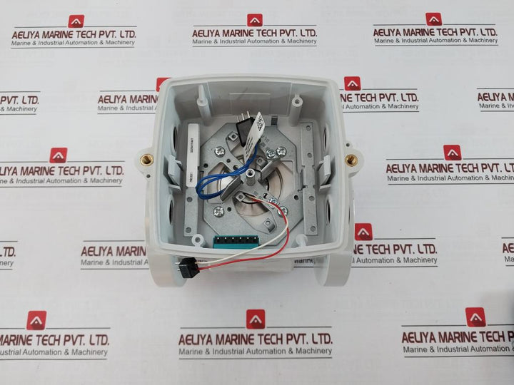 Siemens Sitrans Fm Mag 5000/3100 Electromagnetic Flow Sensor 1.110903 60V 0.125A
