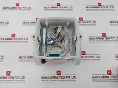 Siemens Sitrans Fm Mag 5000/3100 Electromagnetic Flow Sensor 1.110903 60V 0.125A