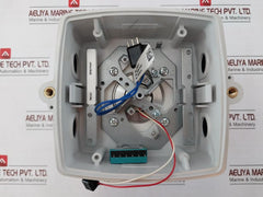 Siemens Sitrans Fm Mag 5000/3100 Electromagnetic Flow Sensor 1.110903 60V 0.125A